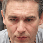 Ιφιγένεια Κωσταντίνου