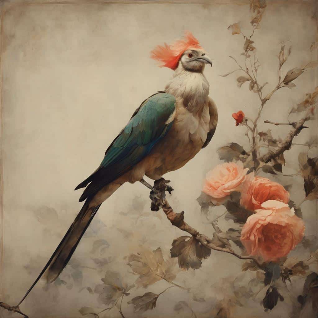 Τζουζέπε ΚΑΣΤΙΓΚΙΟΝΕ – Ο Ιταλός Ζωγράφος της Κινέζικης Αυλής