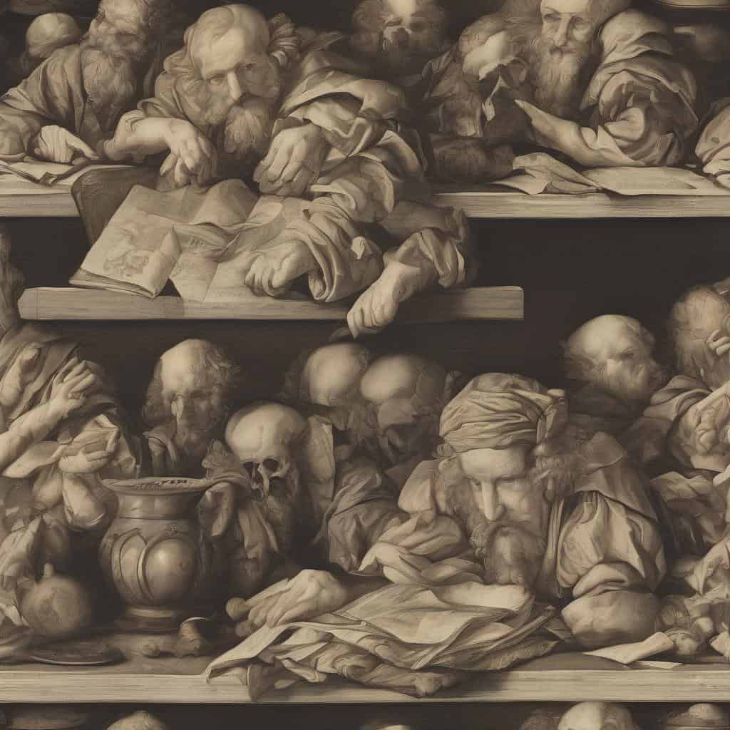 Boetius Adamsz. BOLSWERT