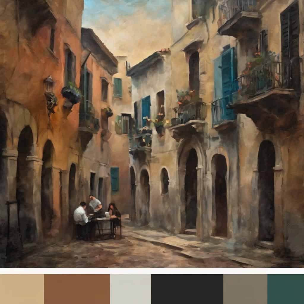 Αντώνιο ΓΚΑΣΠΑΡΙ – Ο Μάγος του Κιάροσκο, Οικογενειακά Θέματα