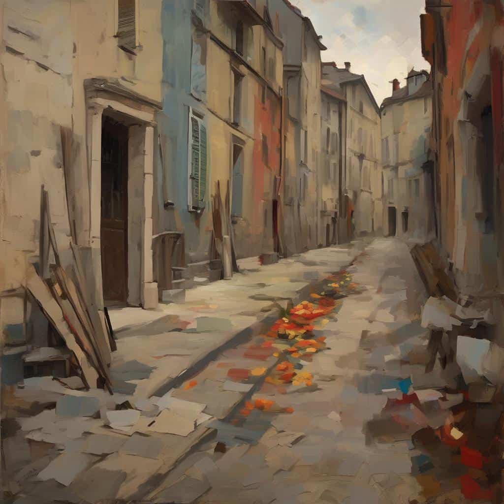 Ζαν-Βερνάρ ΡΕΣΤΟΥ – Ο Κορυφαίος Γαλλικός Κλασικιστής