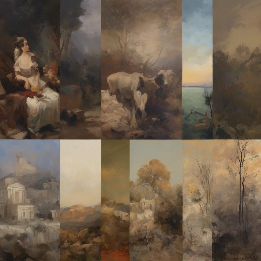 Η Ζωή και η Καριέρα του Charles Marochetti