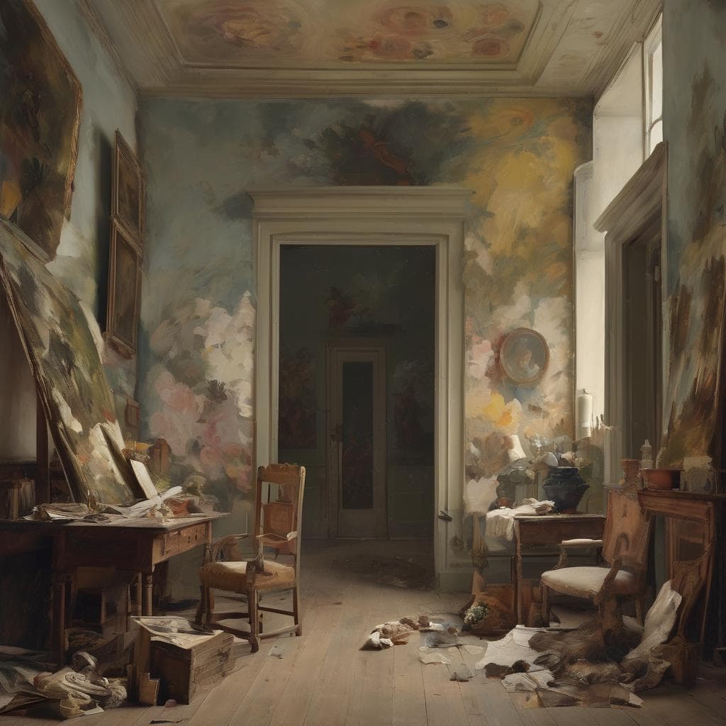 Johann Baptist I LAMPI