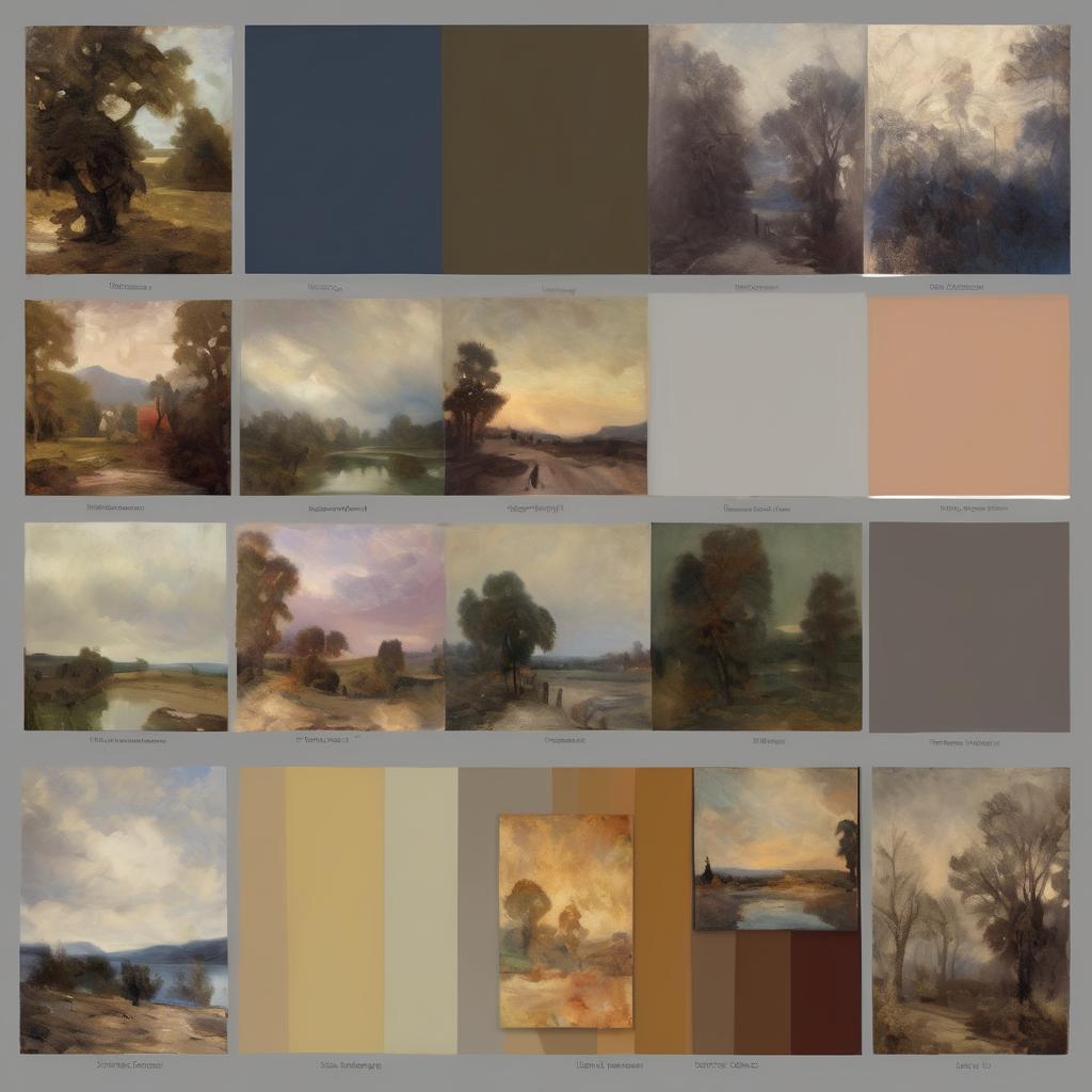 Ο Μοναδικός Καλλιτεχνικός Υφος του Εντουάρντ Χάρισον ΜΑΥ