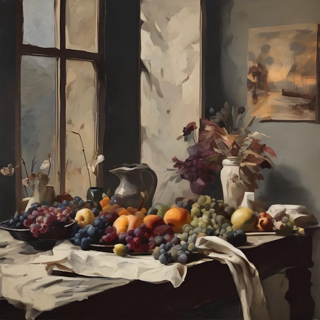 Η Ζωή και η Προέλευση του Καλλιτέχνη Giuseppe Cades