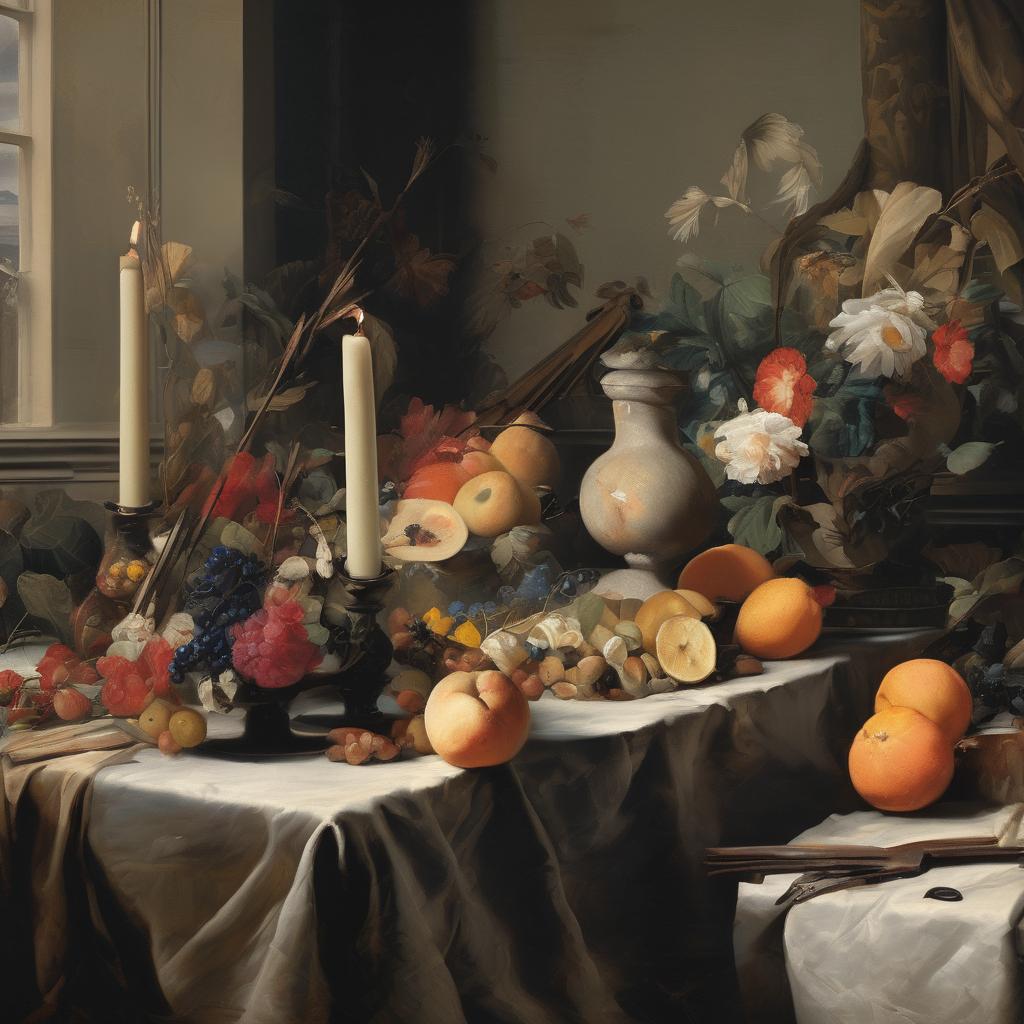 Η Ζωή και η Καριέρα του Johann Baptist I LAMPI