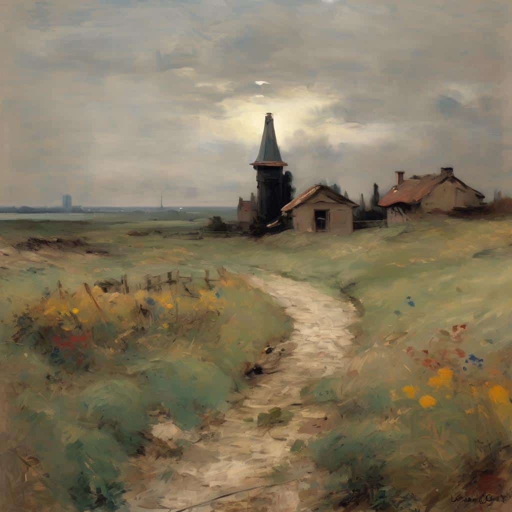 Ιωάννης-Κάρολος ΚΑΖΙΝ – Ο Φωτεινός Εικαστικός