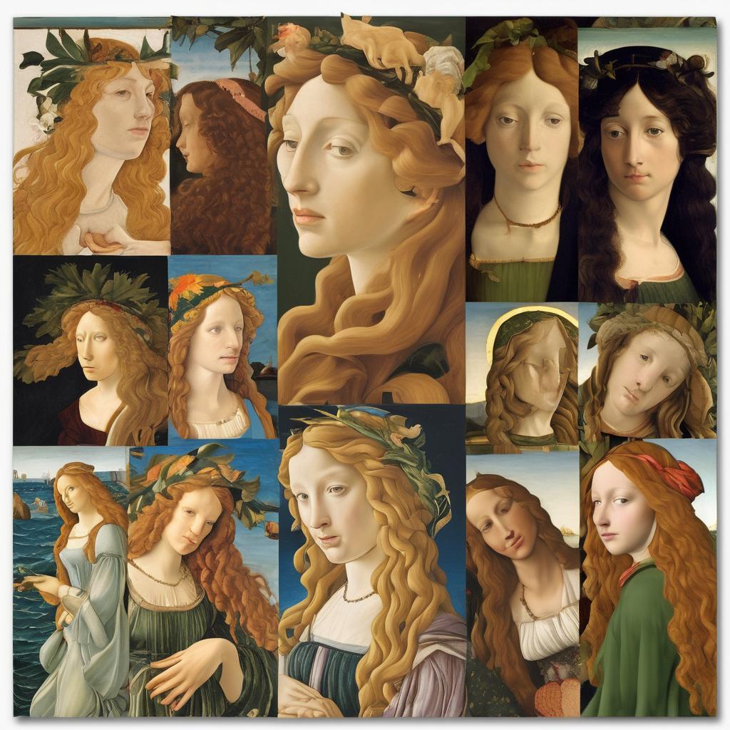 Η Ζωή του Σάντρο Μποτιτσέλι